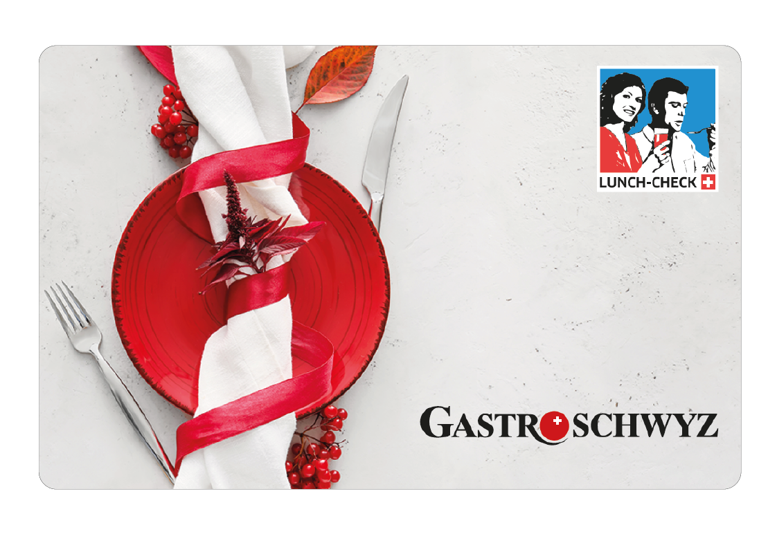 Schwyzer Gastronomie