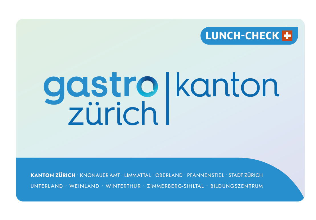 Gastronomie Zurichoise