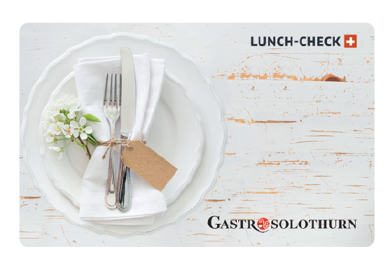 Gastronomie Soleure