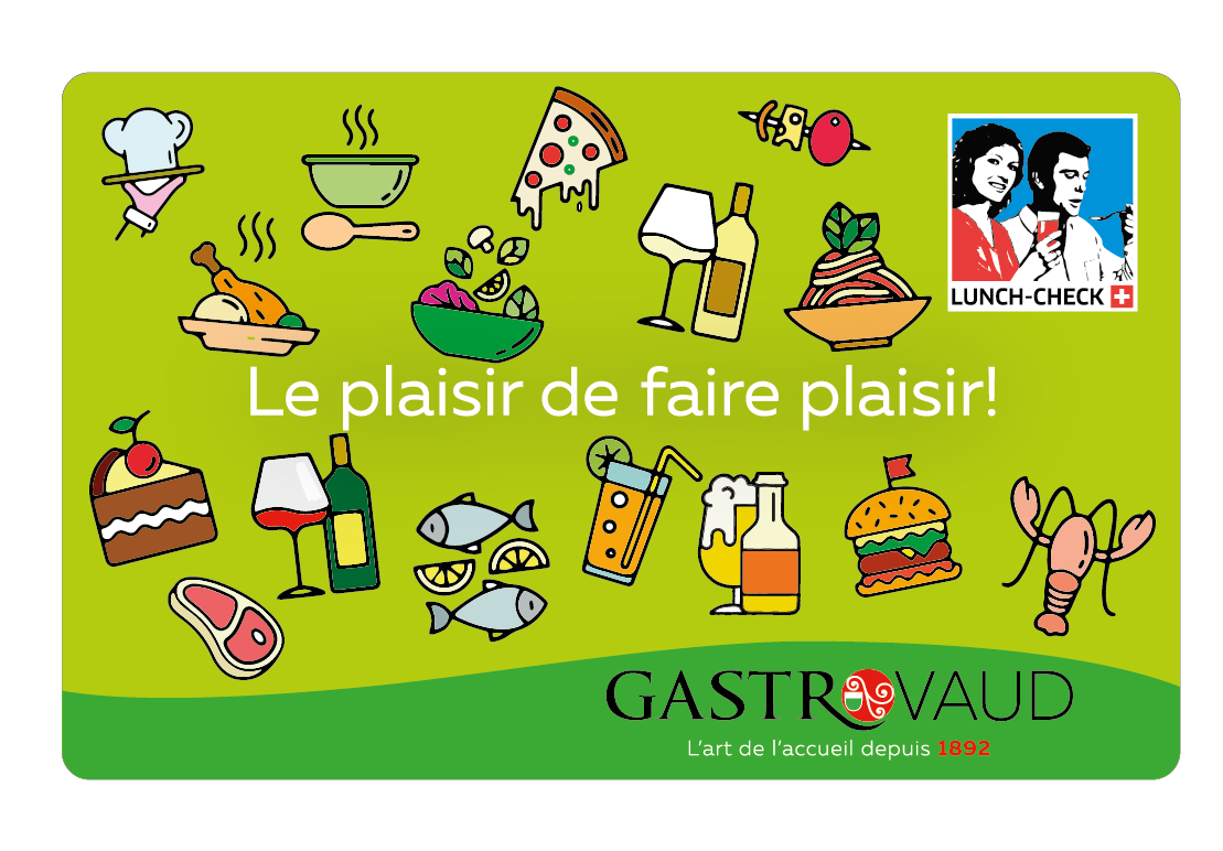 Waadtländer Gastronomie