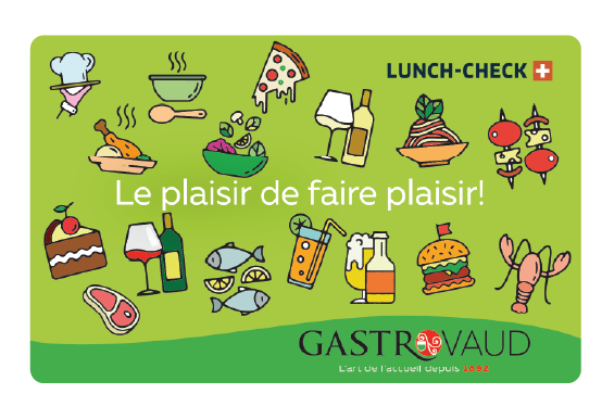 Waadtländer Gastronomie