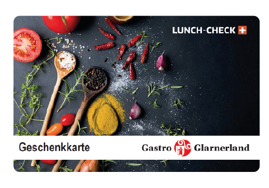 Glarus’ restaurants