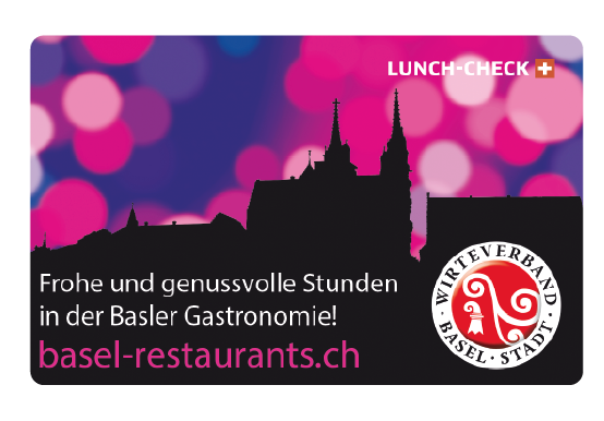 Basel’s restaurants