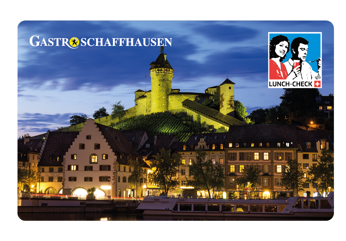 Schaffhauser Gastronomie