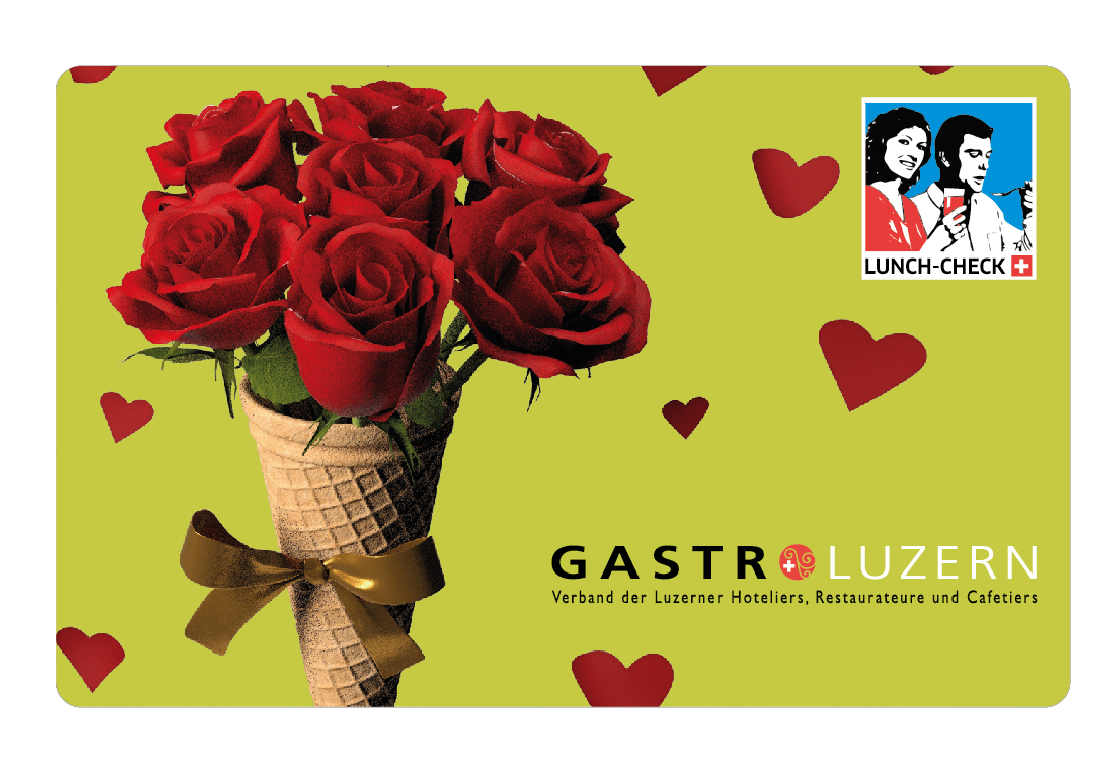 Luzerner Gastronomie