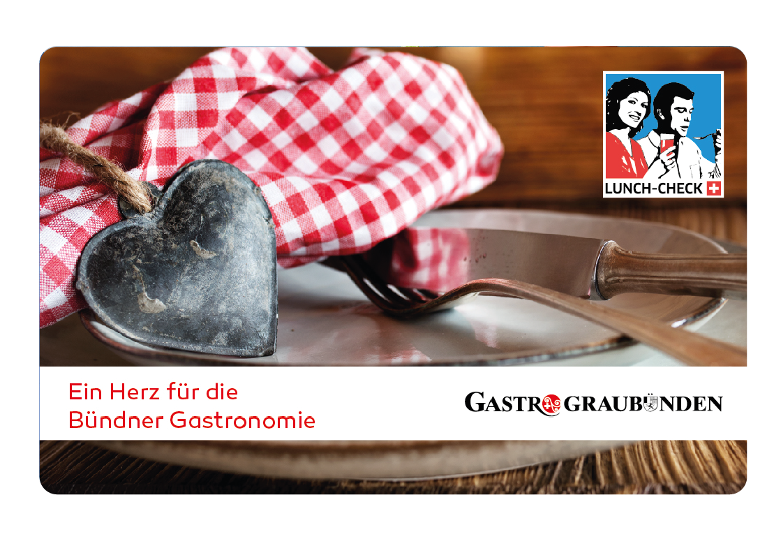 Bündner Gastronomie