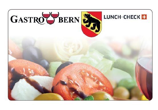 Berner Gastronomie